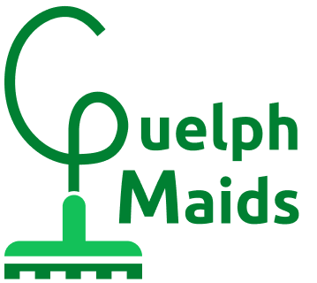 guelph maids logo